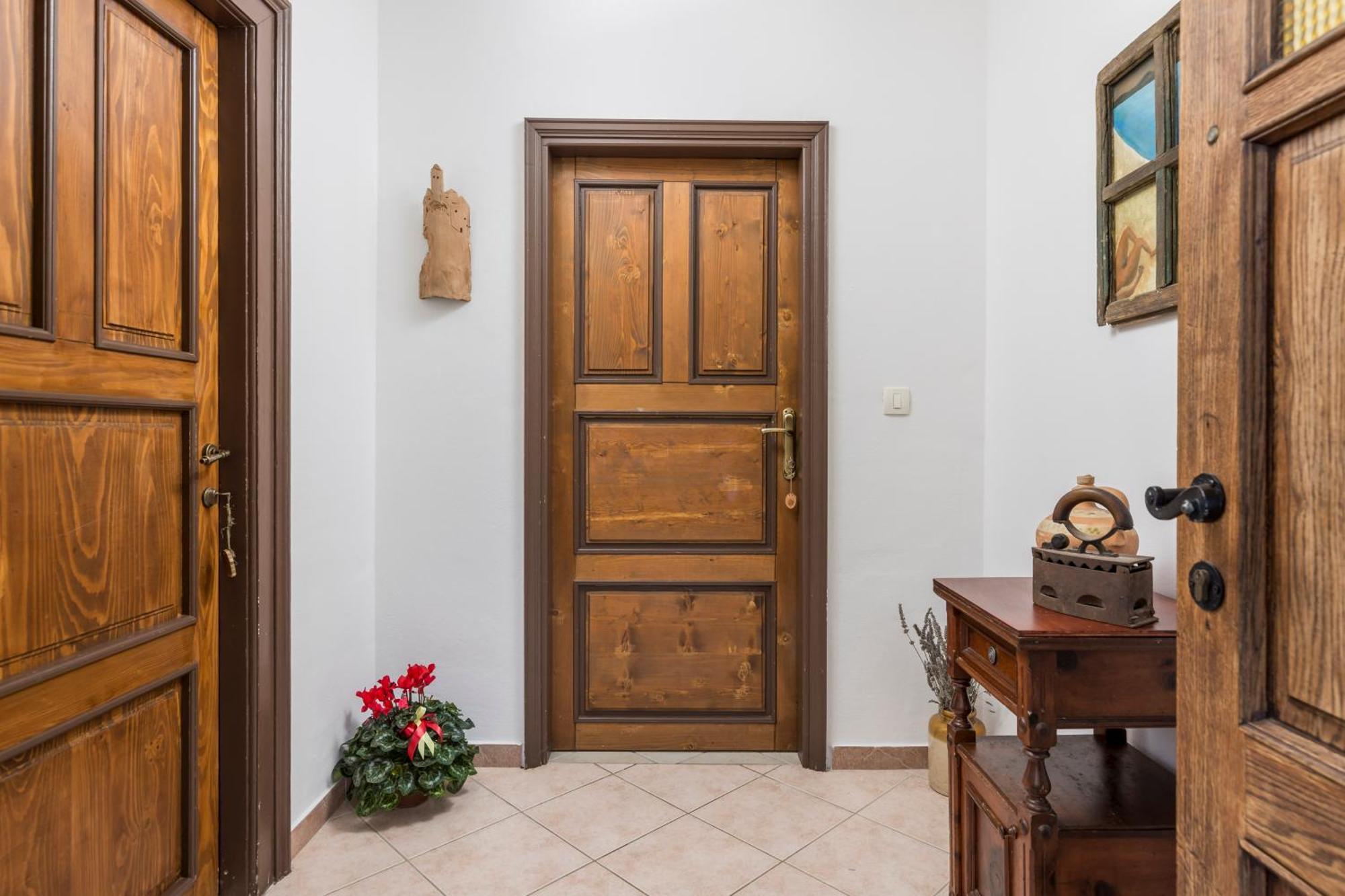 Anamaria Rustic Apartments Mošćenička Draga Exterior foto